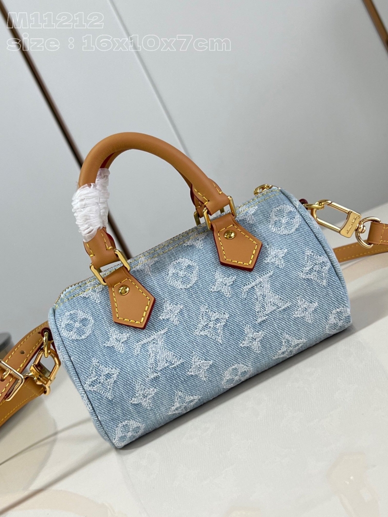 LV Speedy Bags